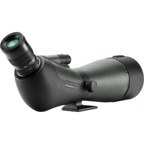 Hawke Endurance ED 25-75x85 k observation telescope.