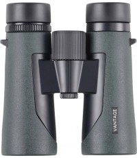 Бинокль Hawke Vantage 10x42, зелёный