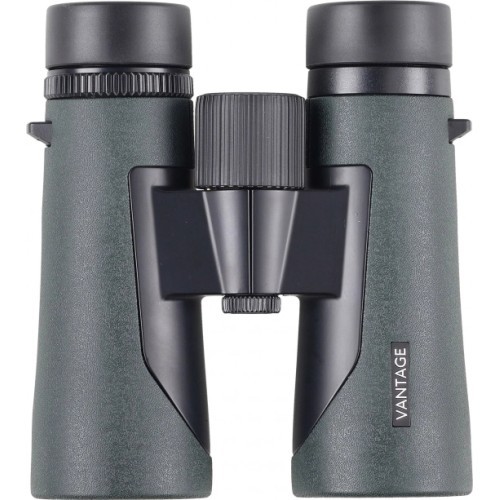 Бинокль Hawke Vantage 10x42, зелёный