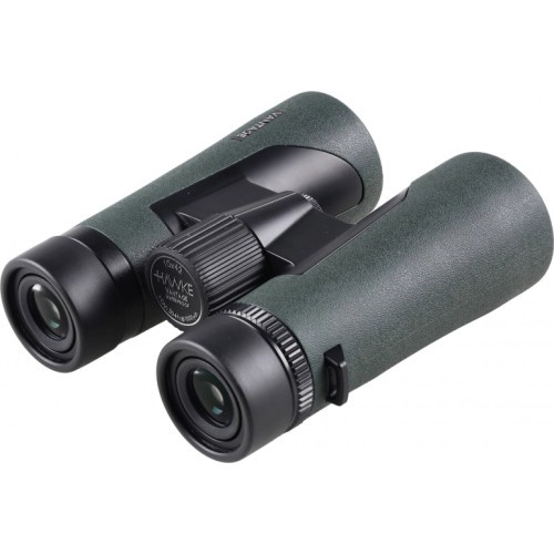 Бинокль Hawke Vantage 10x42, зелёный