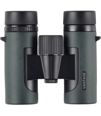 Žiūronai Hawke Vantage 10x32, žali