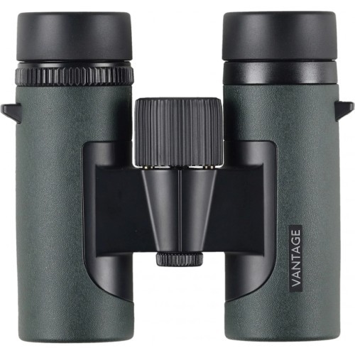 Бинокль Hawke Vantage 10x32, зелёный