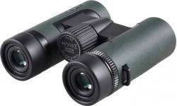 Žiūronai Hawke Vantage 10x32, žali