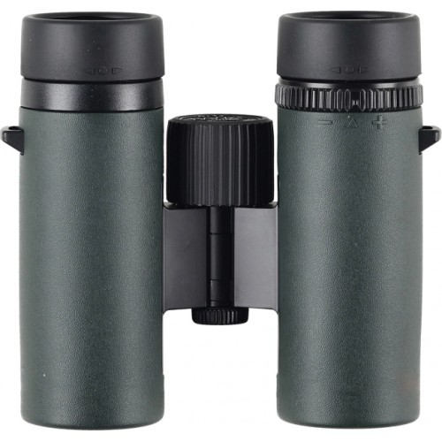 Бинокль Hawke Vantage 10x32, зелёный