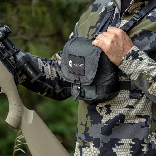 Hawke Binocular Harness Pack Bag