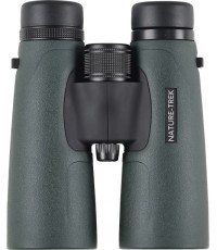 Žiūronai Hawke Nature Trek 10x50, žali
