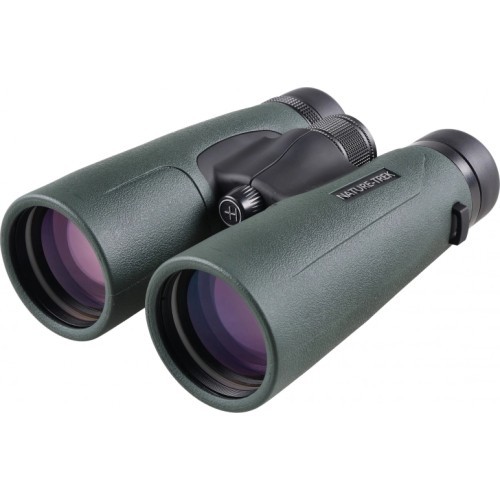 Hawke Nature Trek 10x50 green binoculars