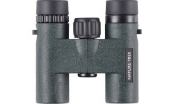 Бинокль Hawke Nature Trek Compact 10x25 зелёный