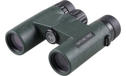 Žiūronai Hawke Nature Trek Compact 10x25 žali