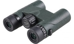 Бинокль Hawke Nature Trek Compact 10x25 зелёный