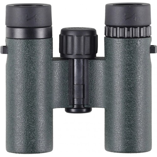 Žiūronai Hawke Nature Trek Compact 10x25 žali