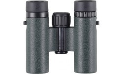 Hawke Nature Trek Compact 10x25 Green Binoculars