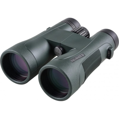 Бинокль Hawke Endurance ED 12x50, зелёный