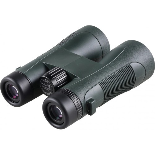 Бинокль Hawke Endurance ED 12x50, зелёный