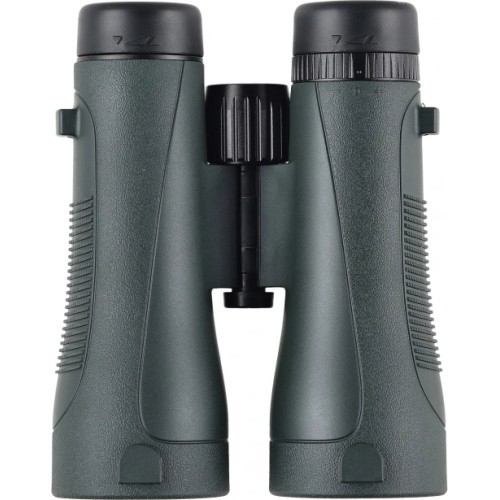 Žiūronai Hawke Endurance ED 12x50, žali