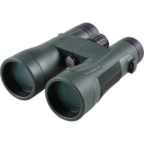 Hawke Endurance ED 10x50 green binoculars