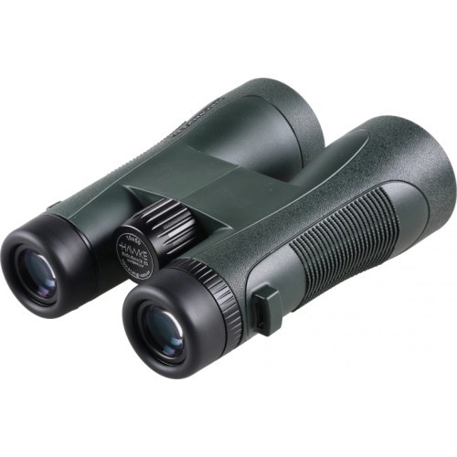Бинокль Hawke Endurance ED 10x50, зелёный