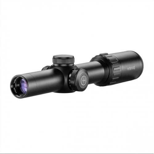 Оптический прицел Hawke Vantage 30 WA 1-4x24 IR L4A Dot