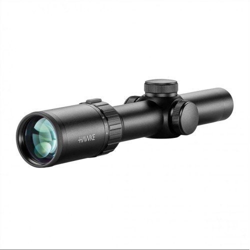 Hawke Vantage 30 WA 1-4x24 IR L4A Dot optinis taikiklis