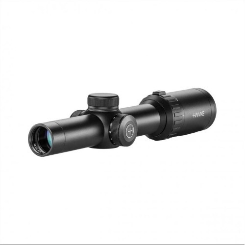 Прицел Hawke Vantage 30 WA FD 1-4x24