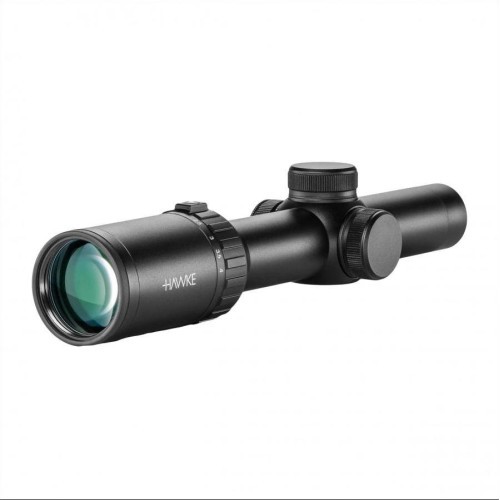 Hawke Vantage 30 WA FD 1-4x24 spotting scope