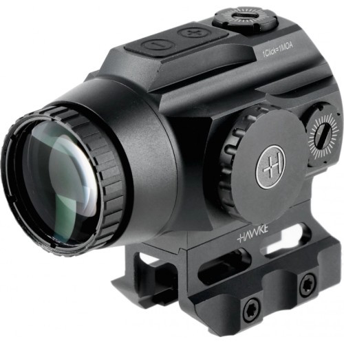 Hawke Prism Sight 1x15 Speed Dot kolimatorinis taikiklis