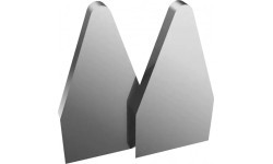 AnySharp replacement sharpening plates ASKSRT3
