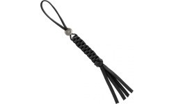 Civivi Sphere paracord lanyard CA-09B black/gray