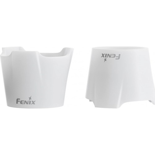 Fenix AOD-04 white diffuser