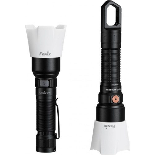 Fenix AOD-04 white diffuser