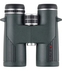 Žiūronai Hawke Frontier ED X 10x42, žali