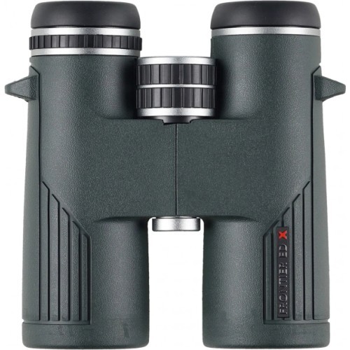 Žiūronai Hawke Frontier ED X 10x42, žali