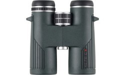 Hawke Frontier ED X 10x42 green binoculars