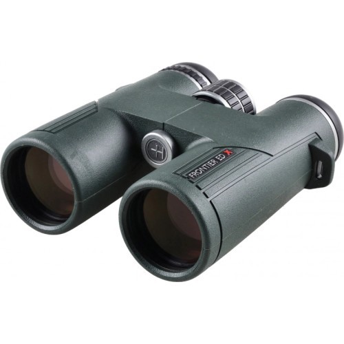 Бинокль Hawke Frontier ED X 10x42, зелёный