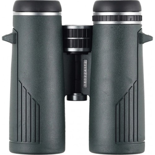 Hawke Frontier ED X 10x42 green binoculars