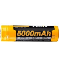 Fenix USB akumuliatorius ARB-L21U (21700, 5000 mAh, 3.6 V)