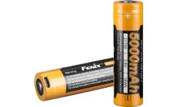 Fenix USB Battery ARB-L21U (21700 5000 mAh 3.6