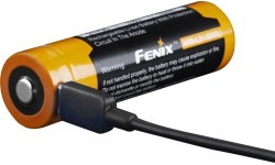 Fenix USB Battery ARB-L21U (21700 5000 mAh 3.6