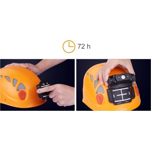 Крепление на шлем Fenix ALG-03 V2.0