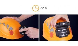 Fenix ALG-03 V2.0 laikiklis šalmui