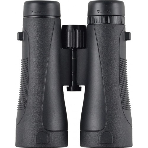 Hawke Endurance ED 10x50 žiūronai, juodi