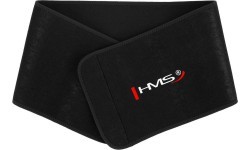 Магнитный обруч HHM15 с утяжелителем и счётчиком HMS + пояс для талии BR163