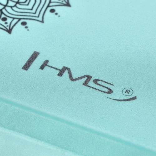 KJ02 YOGA BLOCK MINT HMS
