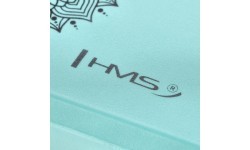 KJ02 YOGA BLOCK MINT HMS
