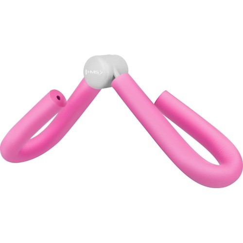 TM01 GRAY-PINK THIGH MASTER HMS