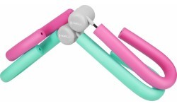 TM01 GRAY-PINK THIGH MASTER HMS