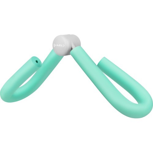TM01 GRAY-MINT THIGH MASTER HMS