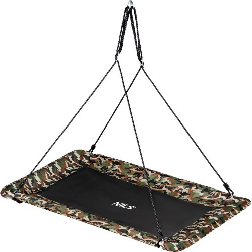 NB5043 STORK NEST SWING MORO NILS