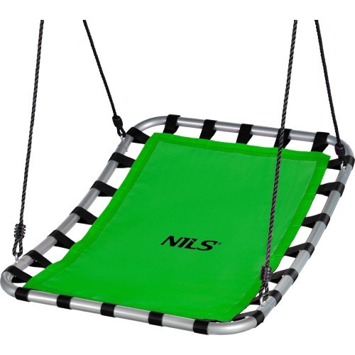 NB5045 STORK'S NEST SWING GREEN NILS