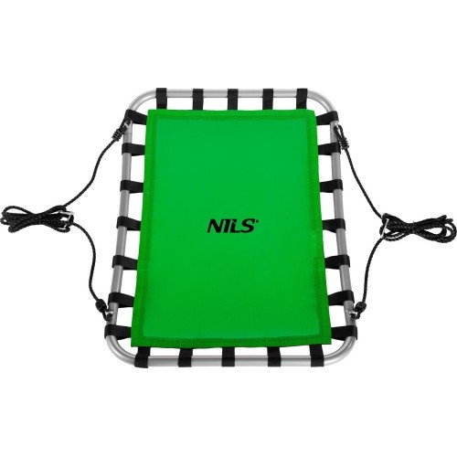 Sūpynės-lizdas NILS NB5045, žalios